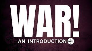 War: An Introduction