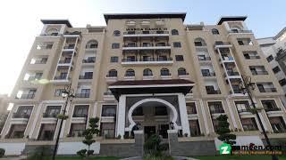 8.4 MARLA FLAT FOR SALE IN G-11 ISLAMABAD