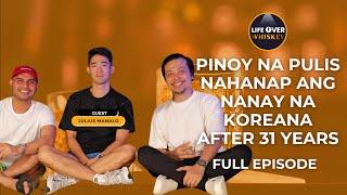 Pinoy na pulis nahanap ang nanay na koreana after 31 years | S5 EP 5 FULL EPISODE