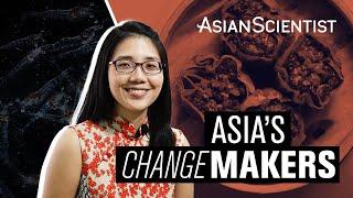 Growing meat in a lab | Asia's Changemakers