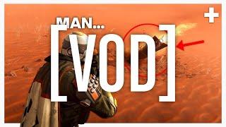 [SMii7Y VOD] Helldivers Moments that really Spread Democracy