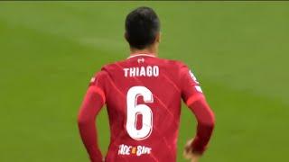 Thiago Alcantara - When . Football Becomes Art