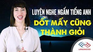 LUYỆN NGHE TIẾNG ANH CƠ BẢN CHO NGƯỜI MỚI BẮT ĐẦU - Học tiếng Anh Online (Trực tuyến)