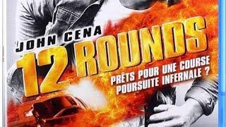 12 Rounds- John Cena (Full movie)