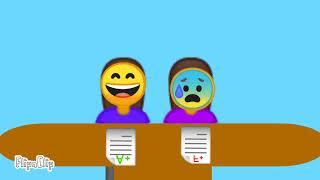 EMOJI SCHOOL