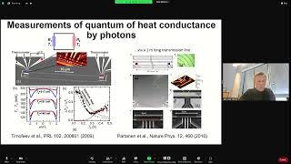 Bolometric measurements of thermal microwave photons in superconducting quantum circuits