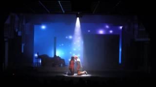 Ghost the Musical  - Final Scene