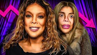 Domination to Dementia: The Tragic Demise of Wendy Williams