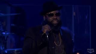 The Roots Present: A Night Of Symphonic Hip Hop