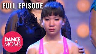 "Today Is NOT Your Day!" - AUDC Season 1 Casting Special | Full Episode | Dance Moms