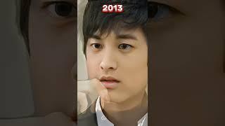 iKON Jung Chanwoo Glow Up (2006-2023) #ikon #chanwoo #ikonics #chanu #아이콘 #찬우 #kpop #kdrama