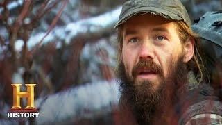 Mountain Men: Hey Bear! | History