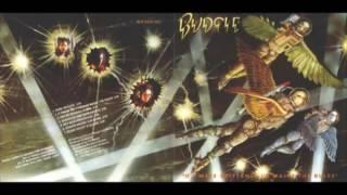 Budgie - Sky High Percentage (1976)