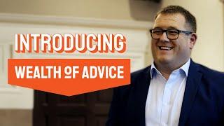 Wealth of Advice | No Nonsense, Recommendable Financial Advice