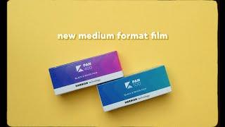 New Kentmere 120 Film Review - An Impressive Budget Performer