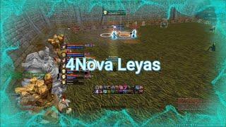 4Nova Leyas "Eternity" vs "Autism" | 4Story