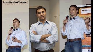 Jawed Karim , This is my story