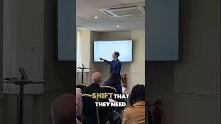Mindset Shifts: Persuade Your Audience Effectively
