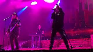 Pretty Maids - Please Don't Leave Me (Live Time To Rock 2024-07-06)