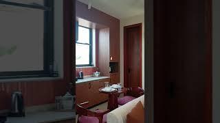 VILLA Where Investment Meets Wellness and Rental Income