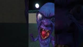 Ao Oni vs Stupid Hiroshi