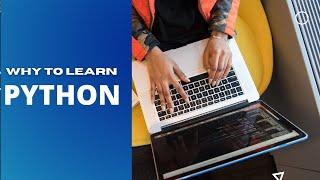 Why to Learn Python ?? | Enggsolution