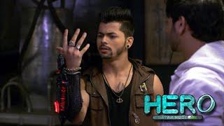 हीरो - गायब मोड ऑन  - Full Episode 168 || Abhishek Nigam, Yesha Rughani || Hero - Gayab Mode On