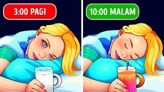 50 Tips dan Trik untuk Meningkatkan Level Hidup Anda