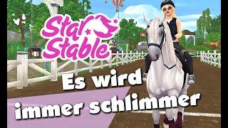 Es wird immer schlimmer, ich dreh durch! (Star Stable Online)