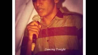 Mouad Gentle-Dancing Tonight-Instrumental Coming At October