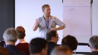 Holacracy "App": Compensation at Concept 7 with Stefan Wobben