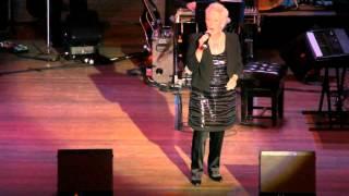 Suzanne Prentice - Live in christchurch