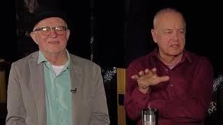 Conversations in All Keys: Duncan Fremlin & Douglas Cameron