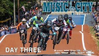 2024 USA BMX Music City Nationals Day Three