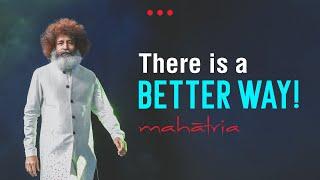 Accelerate Your Success | Mahatria on Mastering the Art of Best Practices…