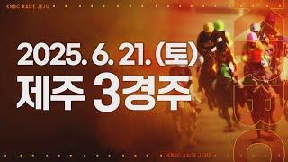 (제주) 2025.06.21 3경주
