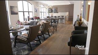 Trendy Tribeca Living | Open House TV