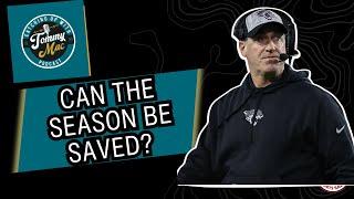 What are the WORST parts of the Jacksonville Jaguars right now? Is there any fixing it?