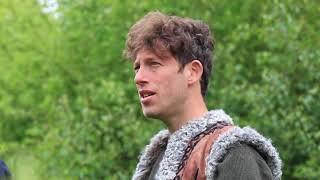 Folk on Foot Season 1 | Sam Lee in Sussex (trailer)