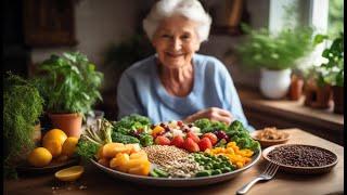 Top 10 Heart Healthy Foods for Elderly People with Heart Disease