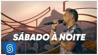 Xand Avião - Sábado a Noite (DVD: Errejota) [Clipe Oficial]