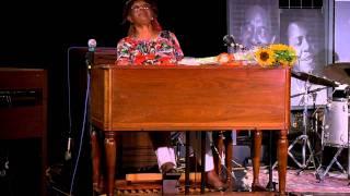 Jazz Organ Fellowship (JOF) Gala featuring Trudy Pitts