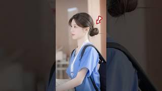 5초컷 난이도 없는 쉬운 로우번 묶는법