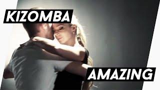 Kizomba Fusion - Kristofer & Rita - Kiev, Ukraine - Flavour of Tango & Urban Kiz