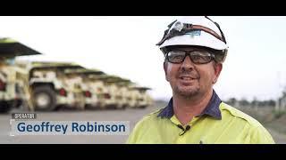 Corporate video Brisbane | Peabody Millennium mine