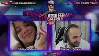 FERARU CATERINCA PE OMEGLE TV x FUNNY MOMENTS FERARU 2022 #1