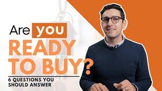 Are you READY TO BUY a home? | The Chicago Buying Guide Ep 1 | Ben Lalez