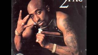 TuPac - Run Tha Streetz Lyrics