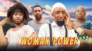 WOMAN POWER (Yawaskits - Episode 265) Kalistus