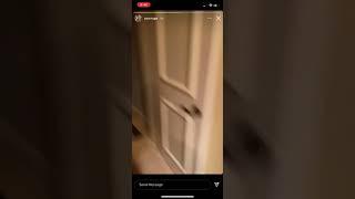 YourRAGE Gives a Sneak Peak to His NEW 5 Million Dollar Home #YourRICH